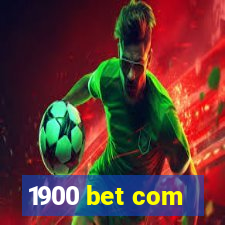 1900 bet com